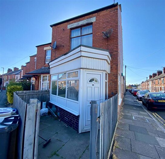 1 Bedroom Apartment To Rent In Factory Road, Hinckley, LE10