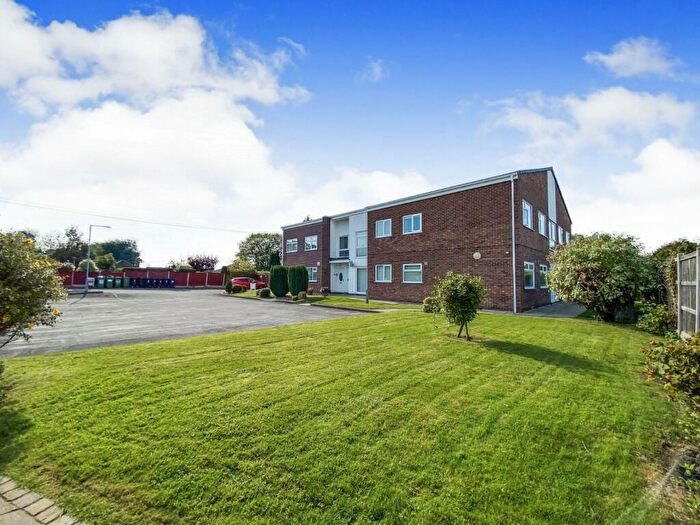 2 Bedroom Apartment To Rent In Hibbert Lane, Marple, Stockport, Greater Manchester, SK6