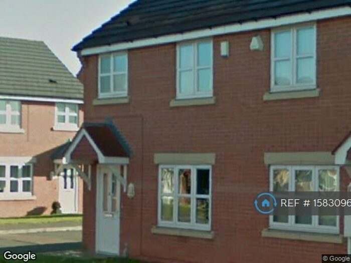 3 Bedroom End Of Terrace House To Rent In Knights Road, , Derby, DE73