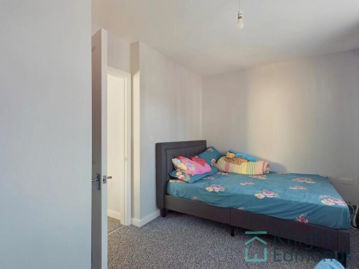 2 Bedroom Detached House To Rent In Lower Fant Road, Maidstone, ME16