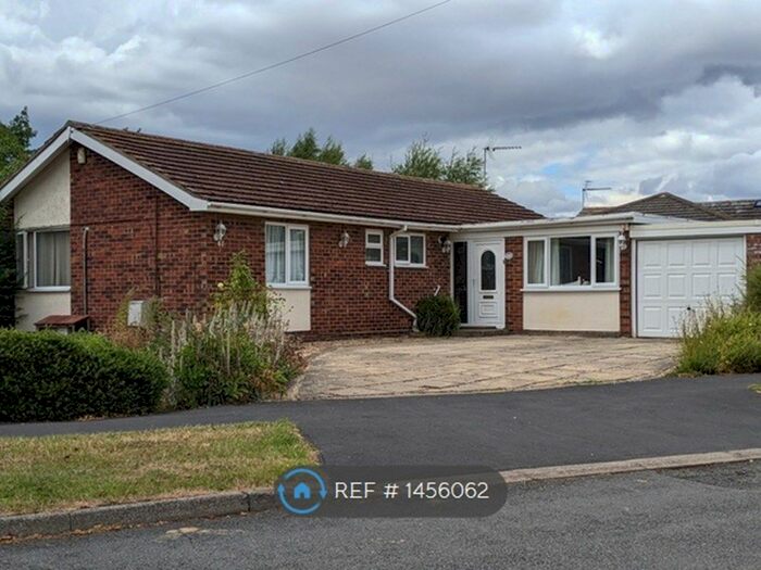 4 Bedroom Bungalow To Rent In Highfield Road, Saxilby, Lincoln, LN1