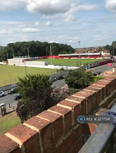 1 Bedroom Flat To Rent In Sharnbrooke Close, Welling, DA16