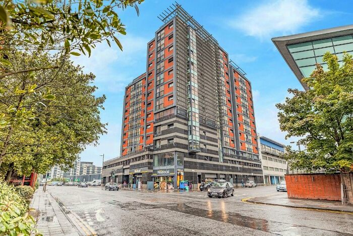 2 Bedroom Flat To Rent In Lancefield Quay, Finnieston, Glasgow, G3