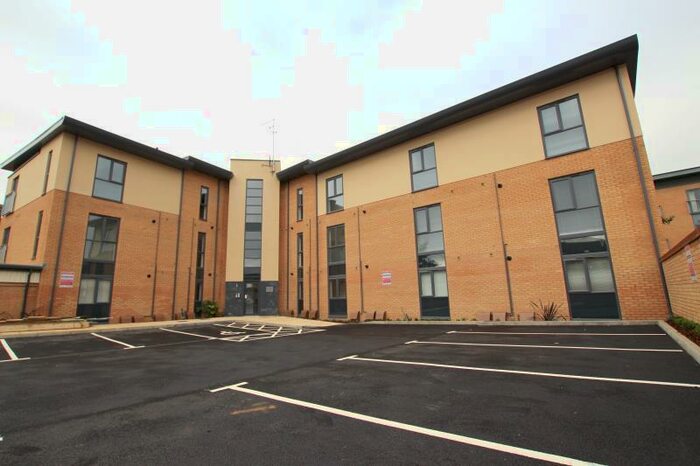 1 Bedroom Apartment To Rent In Four Chimneys Crescent, Hampton Vale, PE7