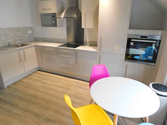 1 Bedroom Terraced House To Rent In Old Elvet, Durham City, DH1
