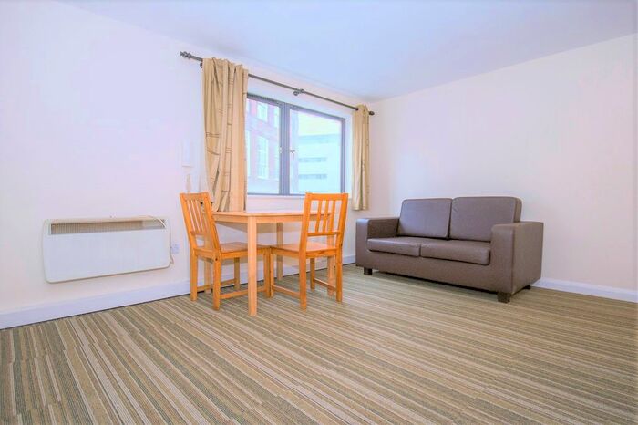 Studio To Rent In Hornsey Road, Islington, London, N7