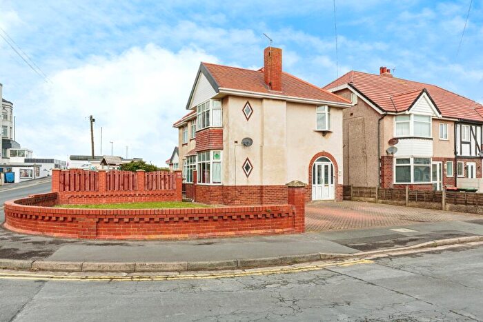 6 Bedroom Detached House For Sale In The Corners, Thornton-Cleveleys, Lancashire, FY5