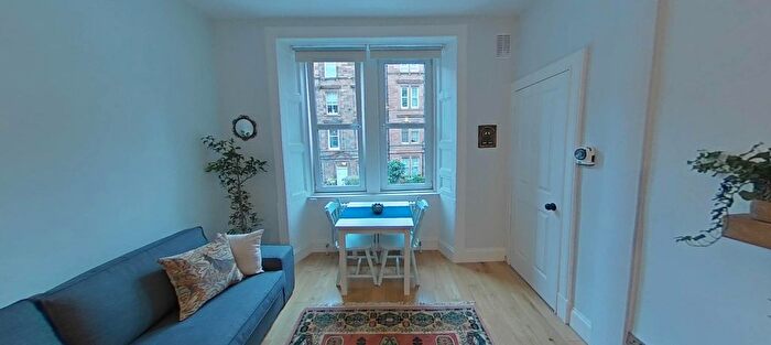 1 Bedroom Flat To Rent In Sloan Street, Edinburgh, EH6