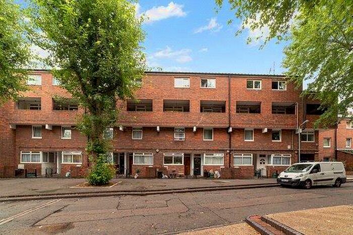 Property To Rent In Partington Close, London, N19