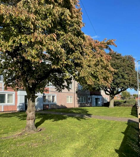 1 Bedroom Apartment To Rent In Thirlmere Road, Chester, CH2