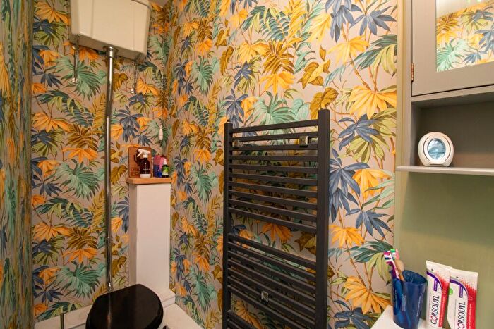 3 Bedroom Terraced House For Sale In Southwood Road, Ramsgate, CT11
