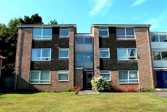 1 Bedroom Flat To Rent In Forest Road, Moseley, Birmingham, B13