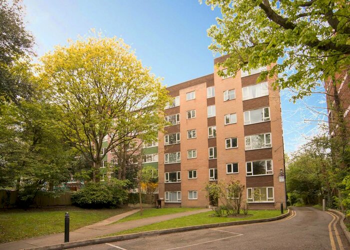 1 Bedroom Flat To Rent In Hornsey Lane, Highgate, N6