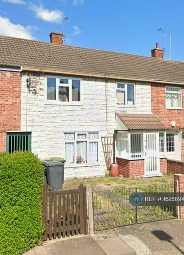 5 Bedroom Terraced House To Rent In Read Avenue, Beeston, Nottingham, NG9