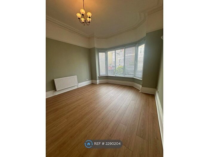 1 Bedroom Flat To Rent In Clarendon Road, Southsea, PO5