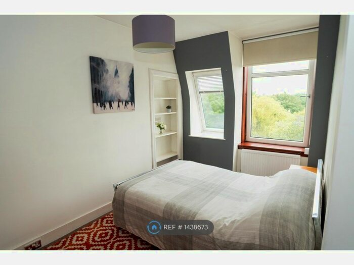 2 Bedroom Flat To Rent In Top Right, Bieldside, Aberdeen, AB15