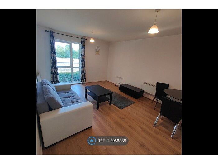 1 Bedroom Flat To Rent In Clydesdale Way, Belvedere, DA17