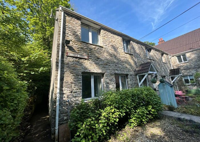 3 Bedroom End Of Terrace House To Rent In Coombe Lane, Shepton Mallet, BA4
