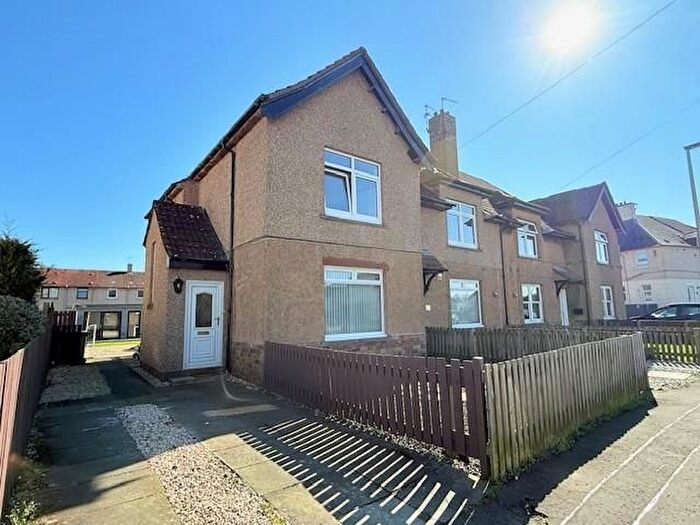 3 Bedroom Flat For Sale In Denfield Avenue, Cardenden, Lochgelly, KY5