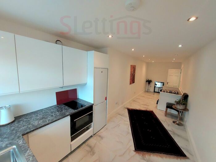 1 Bedroom Studio To Rent In Wolmer Gardens, Edgware, HA8