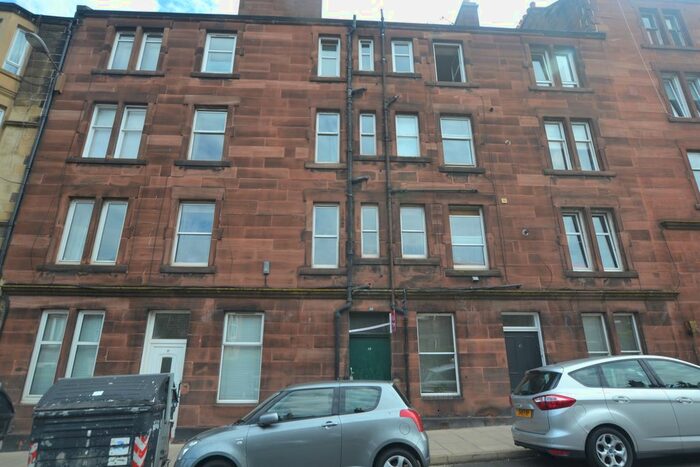 2 Bedroom Flat To Rent In Restalrig Road, Edinburgh, EH6