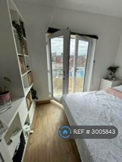 1 Bedroom Flat To Rent In Boundary Street, Lincoln, LN5