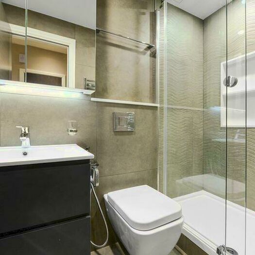 2 Bedroom Flat To Rent In Lyndhurst Road, Hampstead, NW3