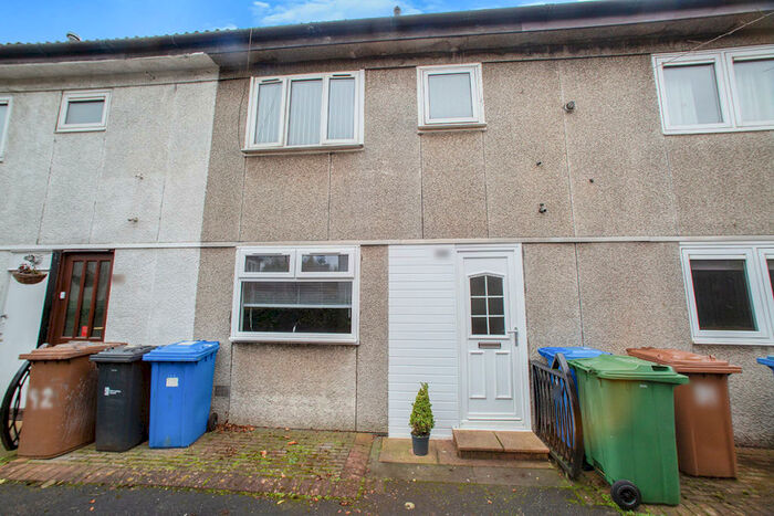 3 Bedroom Terraced House To Rent In Brisbane Street, Livingston, West Lothian, EH54