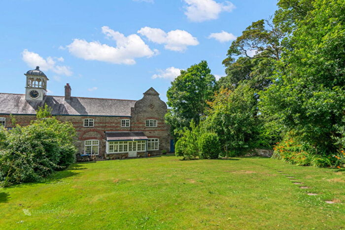 3 Bedroom Mews For Sale In Membland, Newton Ferrers, South Devon, PL8