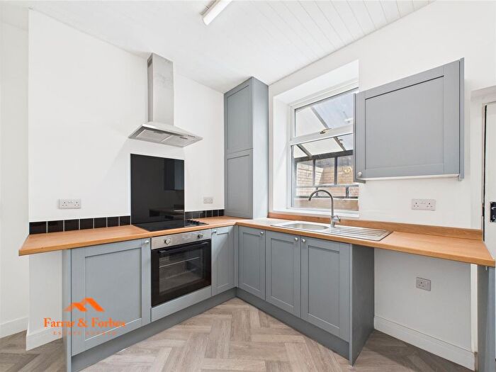 2 Bedroom Terraced House To Rent In Elmwood Street, Burnley, BB11