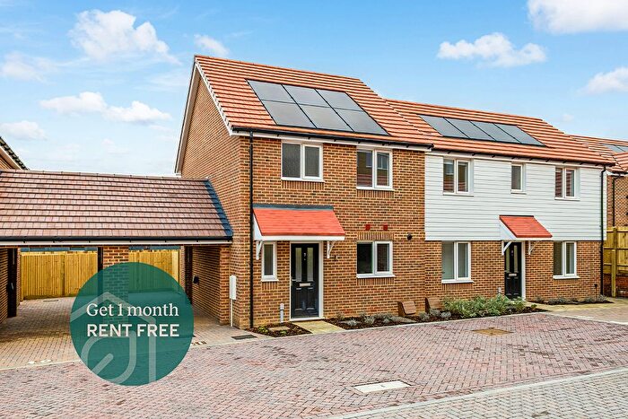 3 Bedroom Semi-Detached House To Rent In Leaf Living At Westwood Point, Margate, Kent, Kent, CT9
