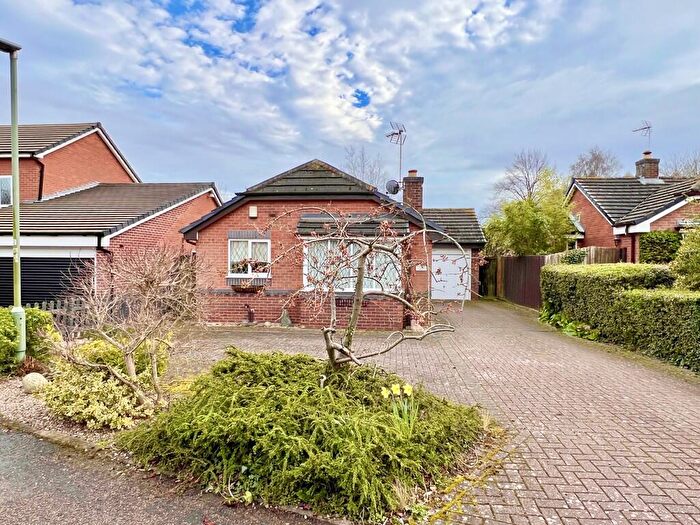 3 Bedroom Detached Bungalow To Rent In Bridle Ways, East Bridgford, Nottingham, NG13
