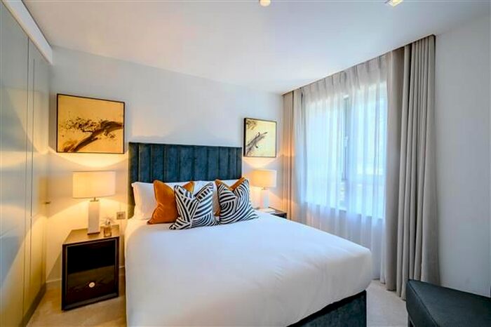 1 Bedroom Flat To Rent In Garrett Mansions, Edgware Road, London, W2