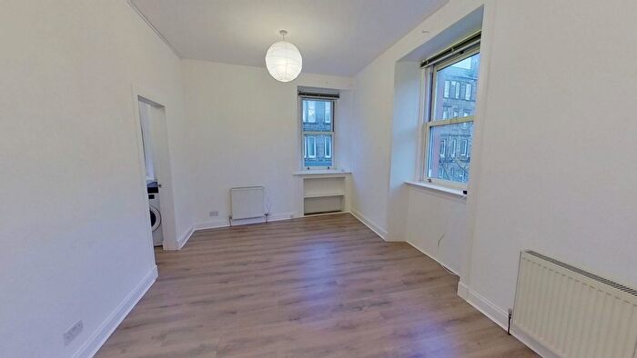 1 Bedroom Flat To Rent In Elgin Terrace, Edinburgh, EH7