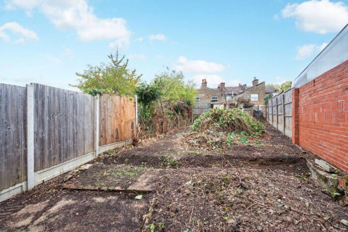 3 Bedroom Property For Sale In Abernethy Road, Lewisham, London, SE13