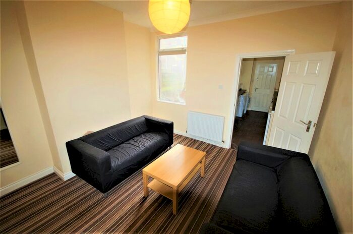 4 Bedroom Terraced House To Rent In Clements Street, Coventry, CV2