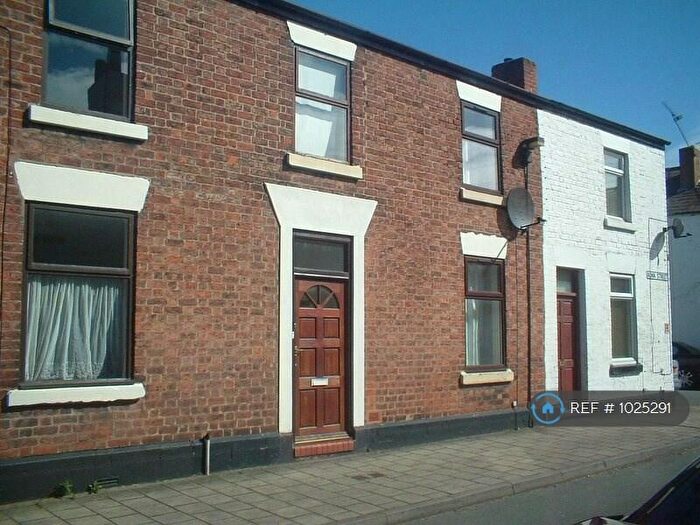 2 Bedroom Terraced House To Rent In Alma Street, Chester, CH3