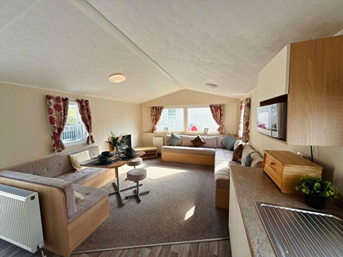 2 Bedroom Property For Sale In Caton Road, Crook O Lune, Lancaster, LA2