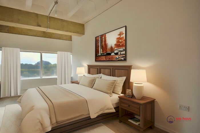 2 Bedroom Flat To Rent In Elder Gate, Milton Keynes, Buckinghamshire, MK9