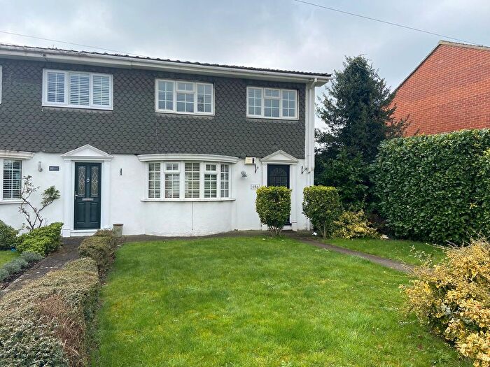 3 Bedroom End Of Terrace House To Rent In Main Road, Longfield, Kent, DA3