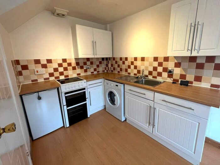 1 Bedroom Apartment To Rent In Teal Wharf, Nottingham, NG7