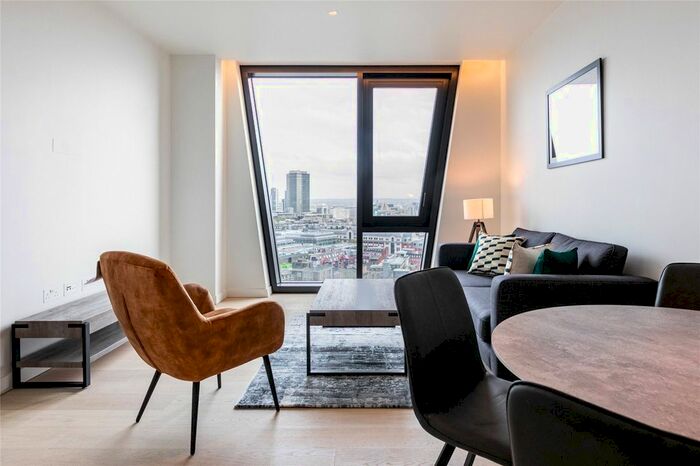 1 Bedroom Flat To Rent In Broadway, London, SW1H