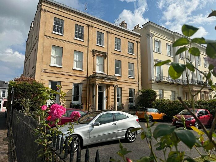 1 Bedroom Apartment To Rent In Suffolk Square, Cheltenham, Gloucestershire, GL50