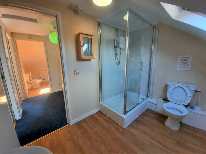 5 Bedroom Maisonette To Rent In Newlands Road High West Jesmond (New), LA42