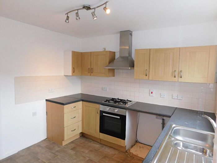 2 Bedroom Terraced House To Rent In Sunnymead, Werrington, Peterborough, PE4