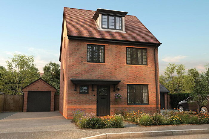4 Bedroom Detached House For Sale In High Street, Walton, Felixstowe, IP11