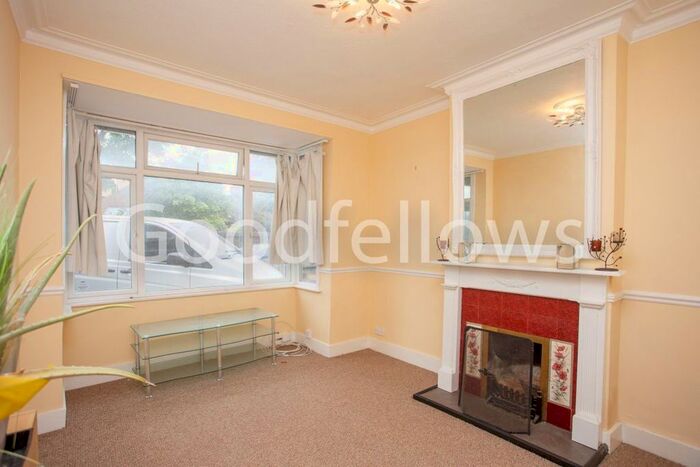 3 Bedroom Property To Rent In Hackbridge Road, Wallington, SM6