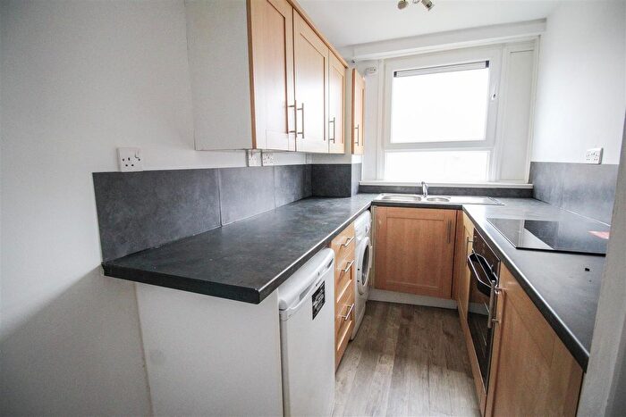 1 Bedroom Flat To Rent In Parsonage Leys, Harlow, CM20