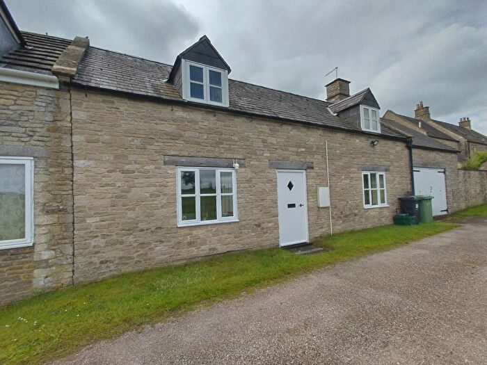2 Bedroom Cottage To Rent In Tormarton, Badminton, GL9