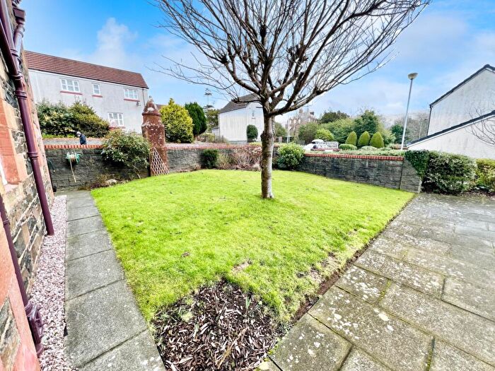 3 Bedroom Semi-Detached Villa For Sale In Kelvin Walk, Largs, KA30